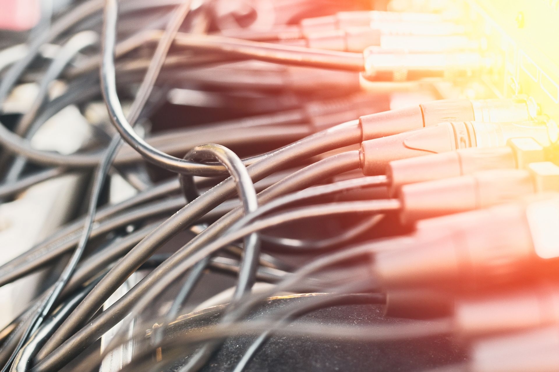 How does the choice of filter function impact the outcome of frequency domain filtering?